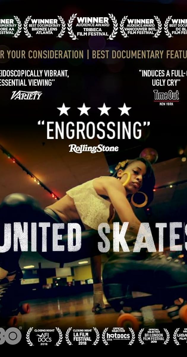 United Skates