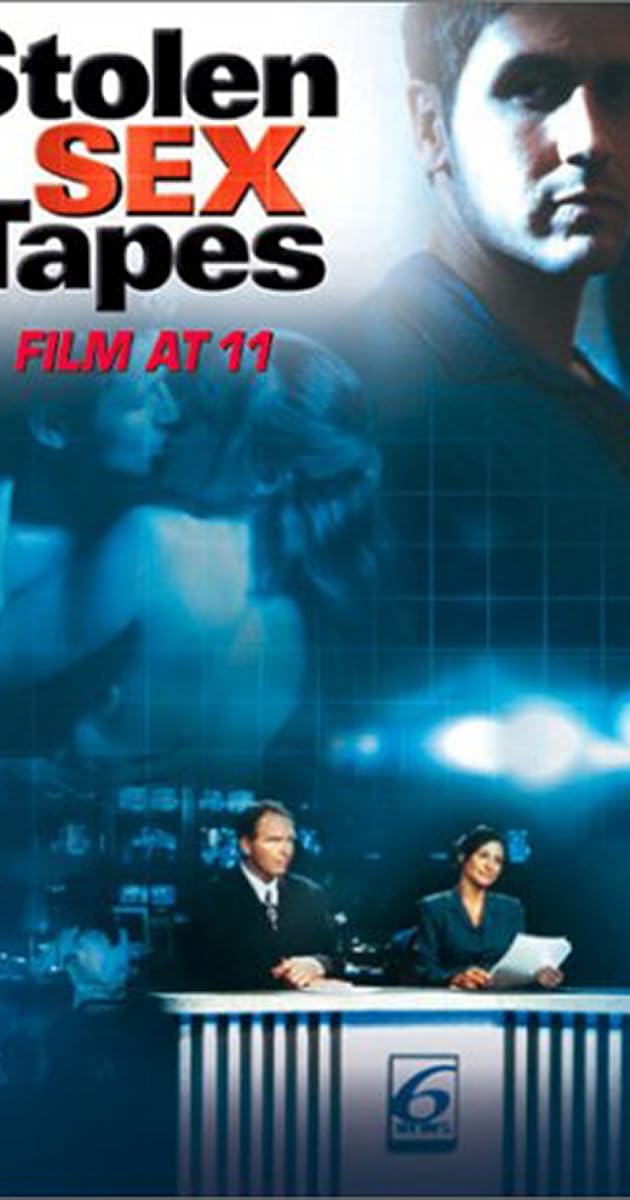 Stolen Sex Tapes
