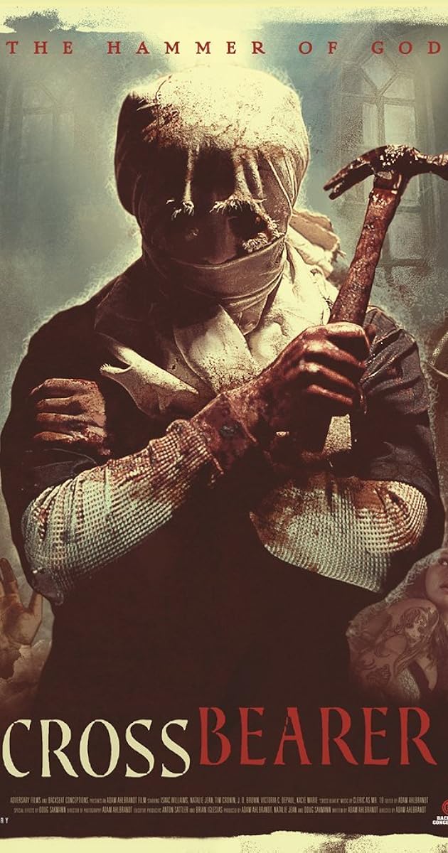 Cross Bearer