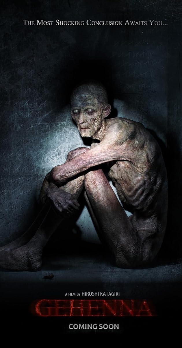 Gehenna: Where Death Lives