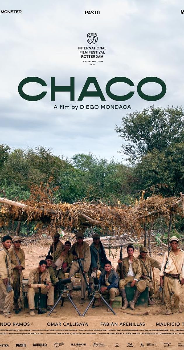 Chaco