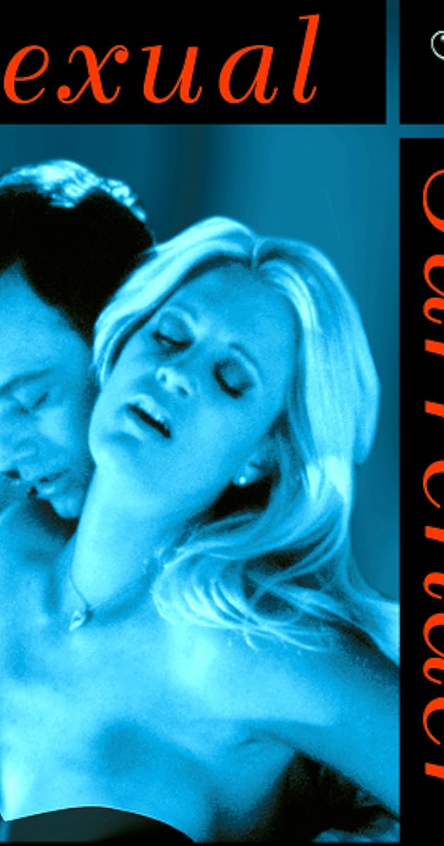 Sexual Surrender