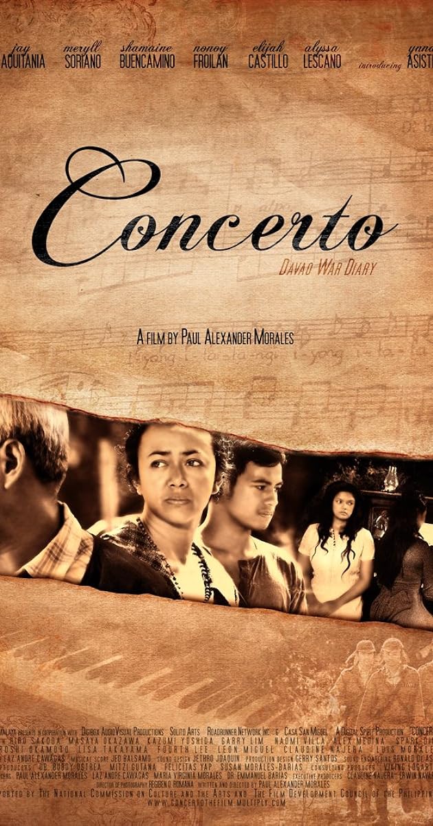 Concerto