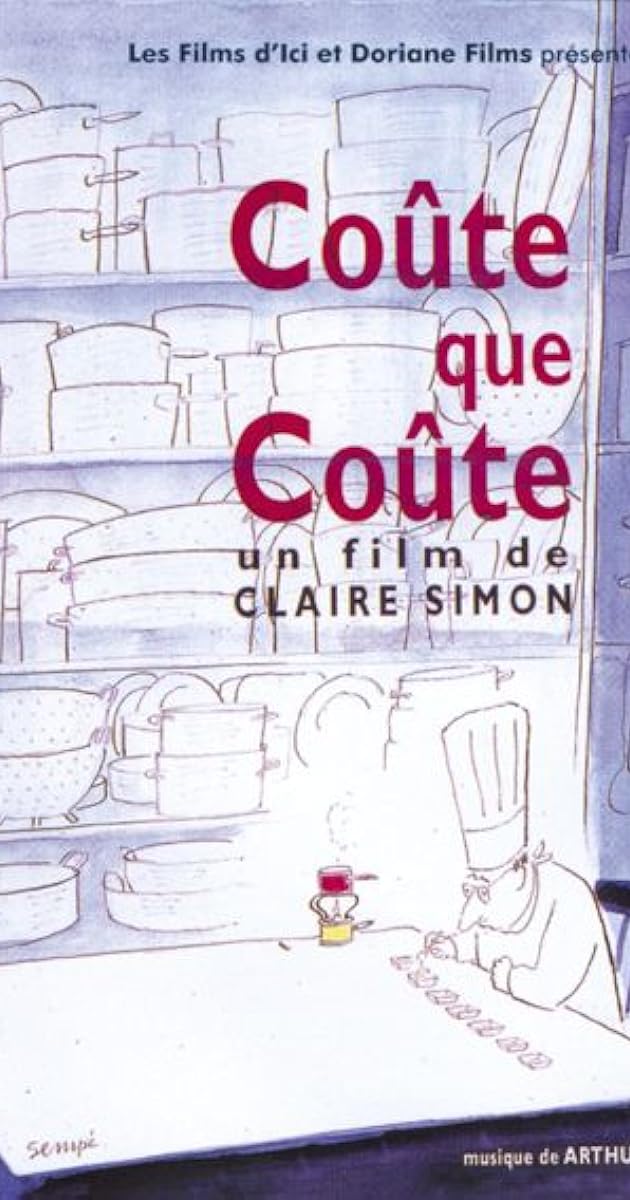 Coûte que coûte