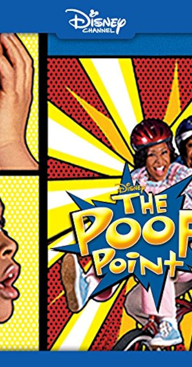 The Poof Point
