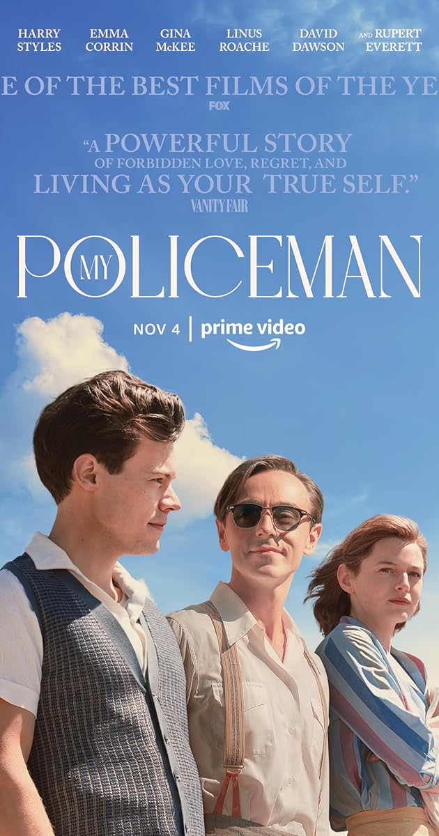 My Policeman