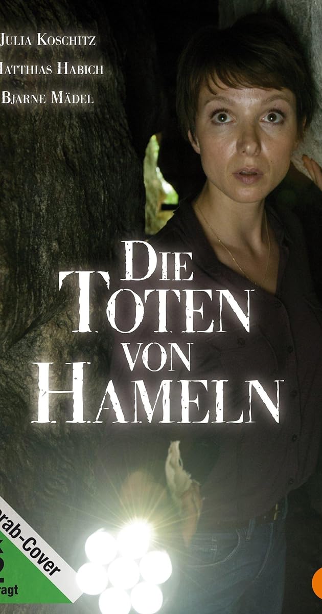 Die Toten von Hameln