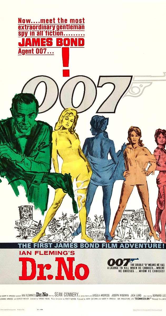 Dr. No