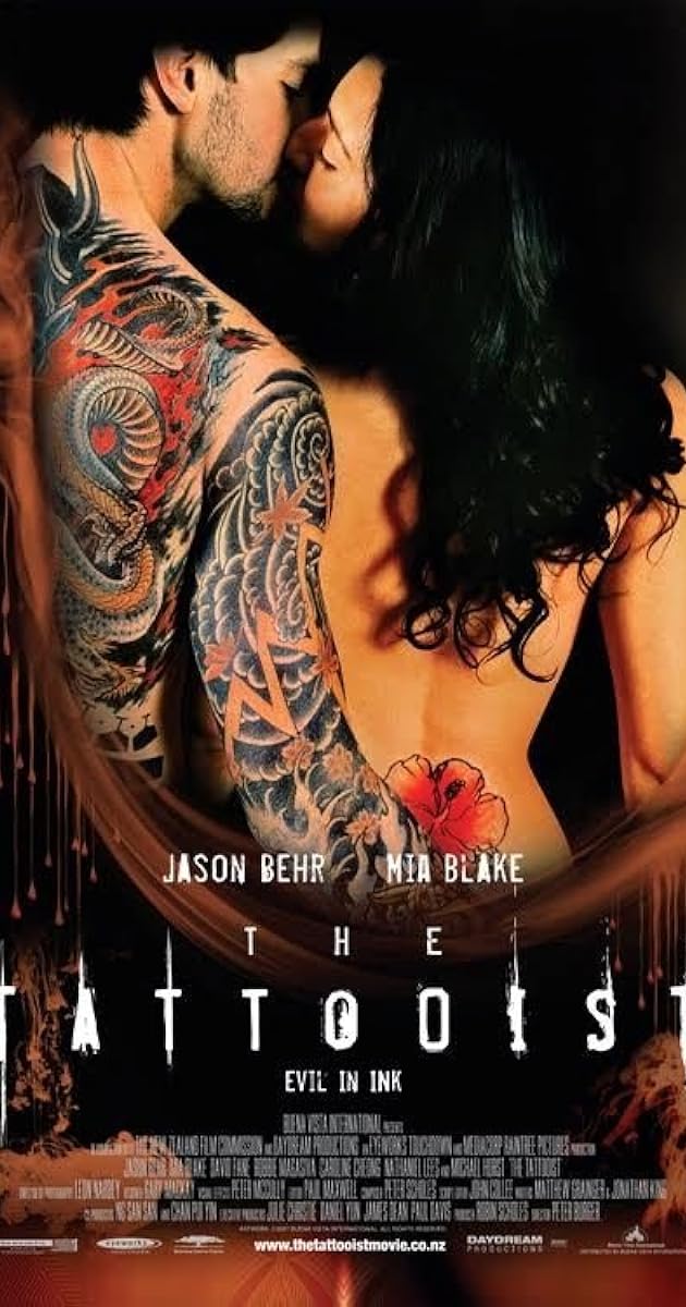 The Tattooist