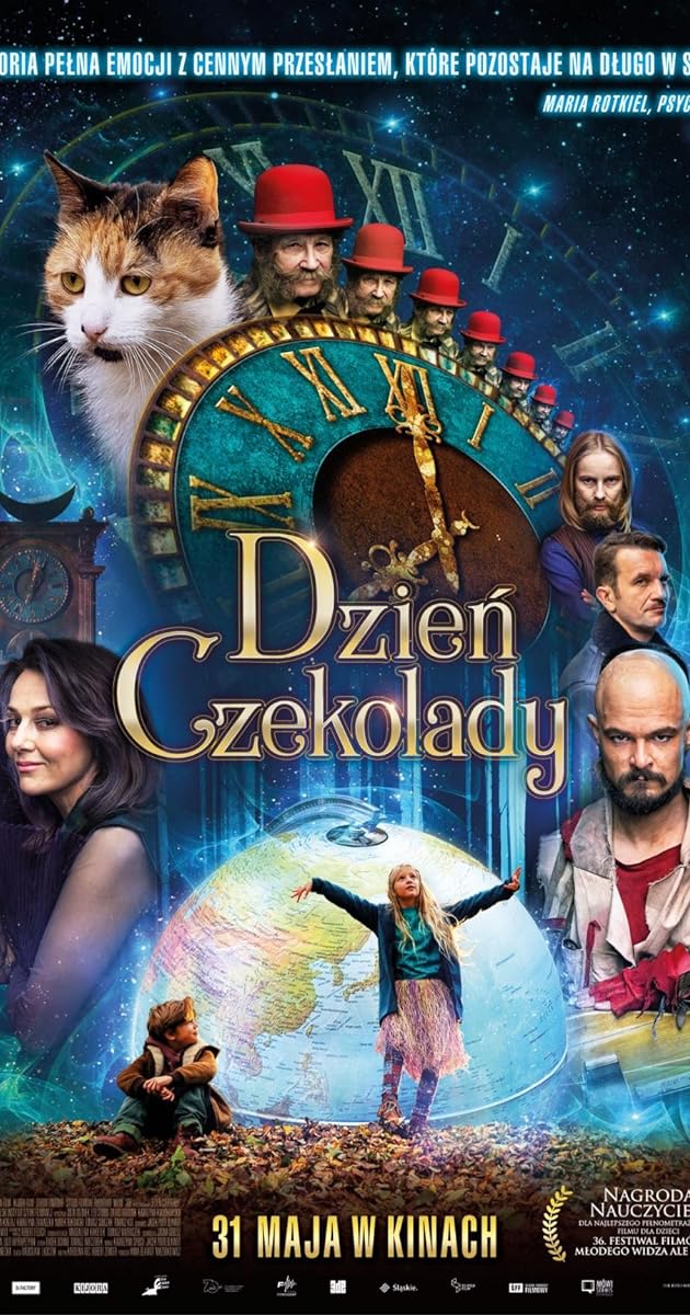 Dzień czekolady