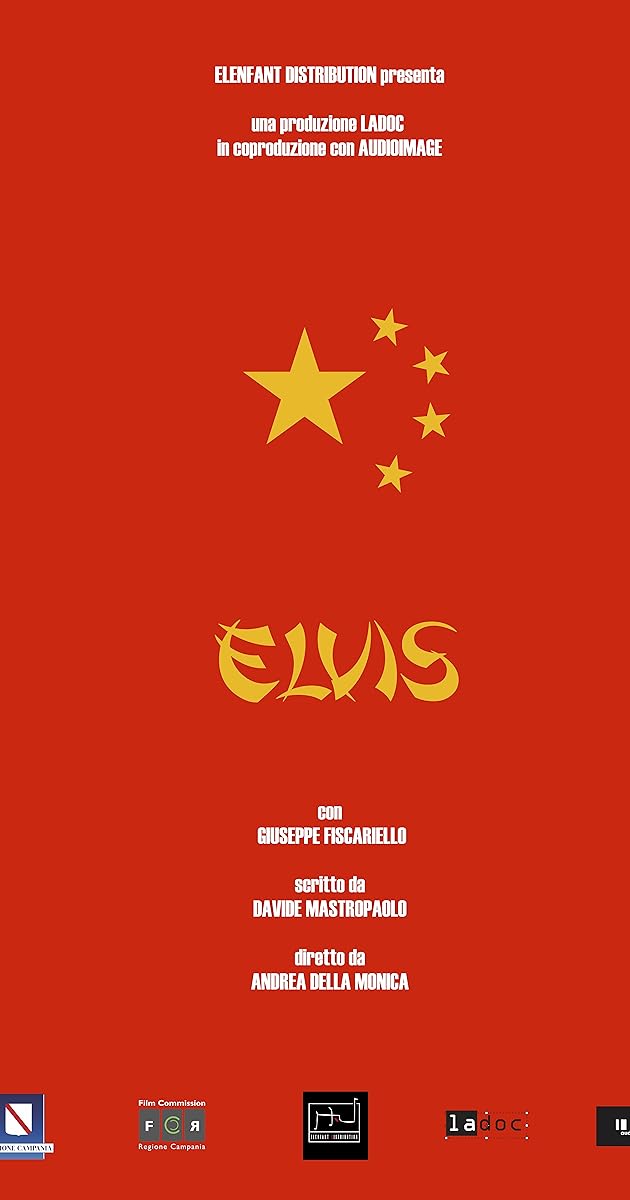 Elvis