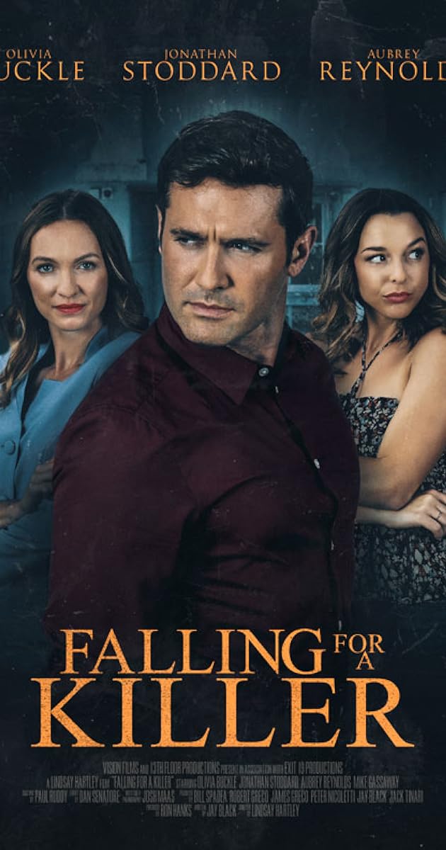 Falling for a Killer
