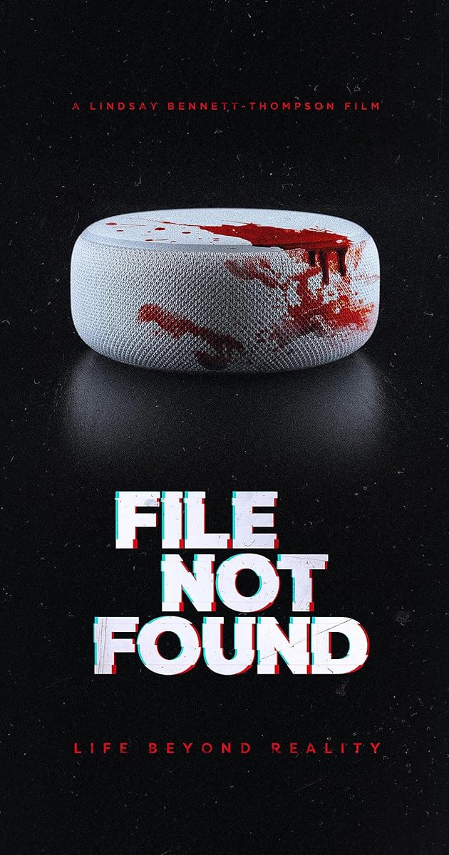 File Not Found