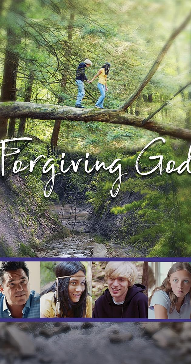 Forgiving God