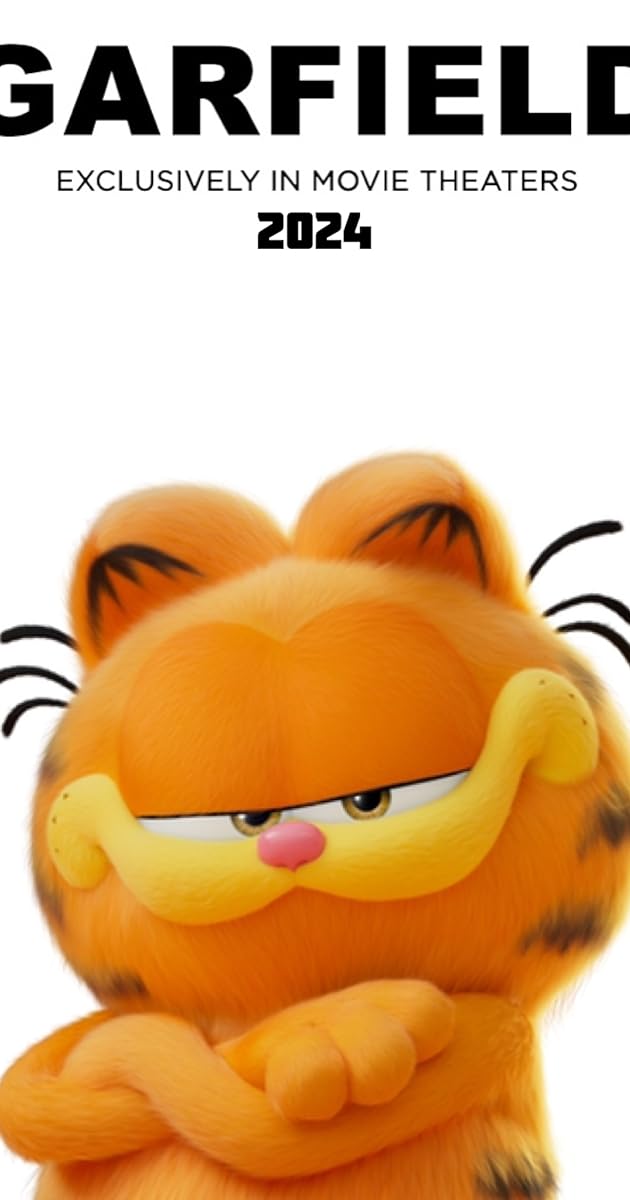 Garfield