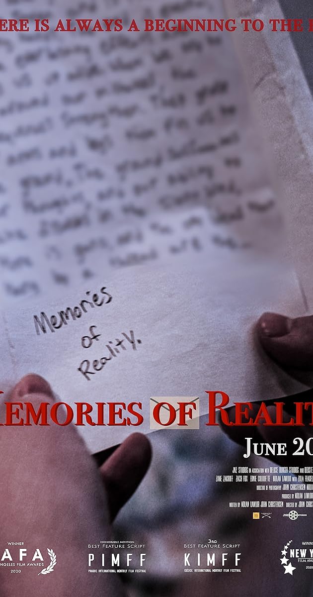 Memories of Reality