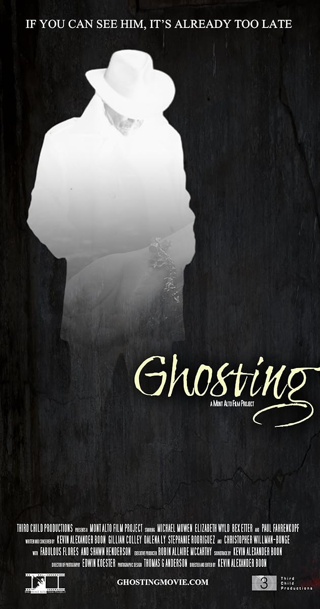Ghosting
