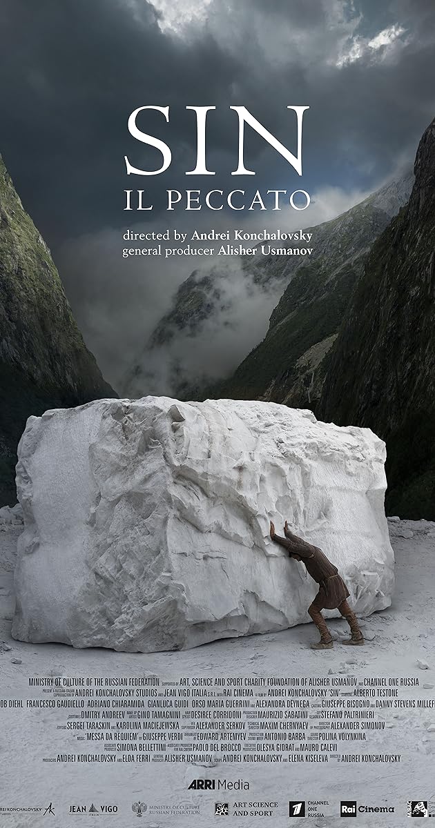 Il peccato