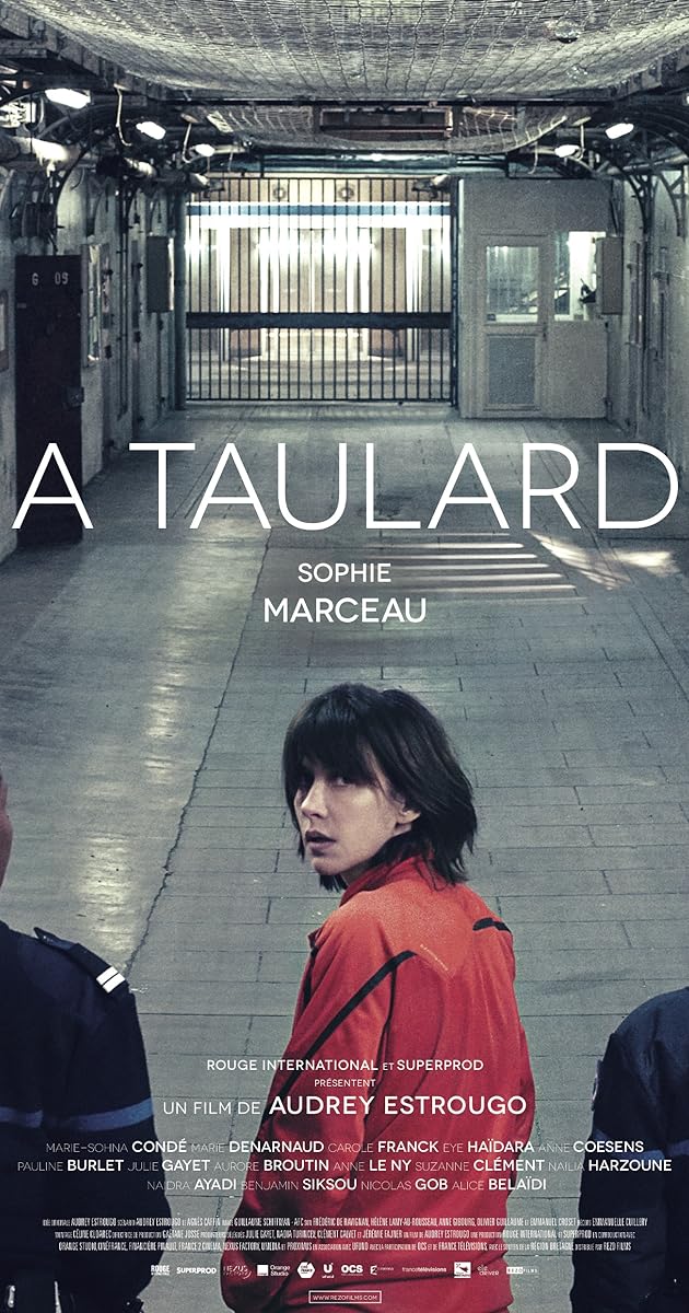 La Taularde