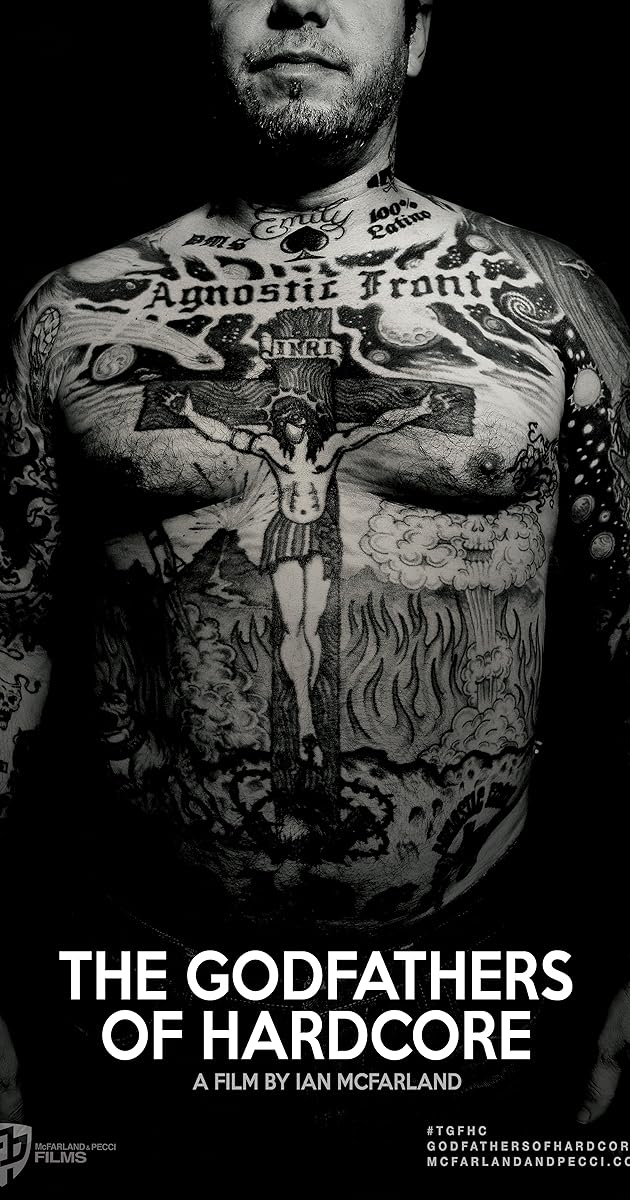 The Godfathers of Hardcore