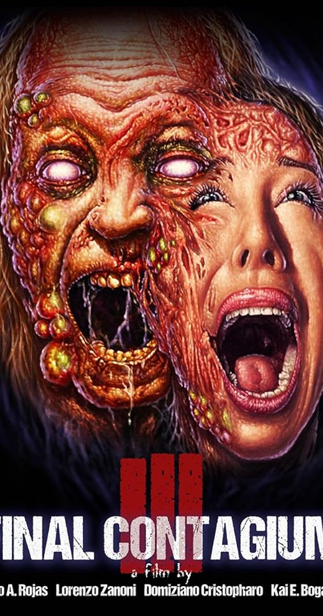 Ill: Final Contagium