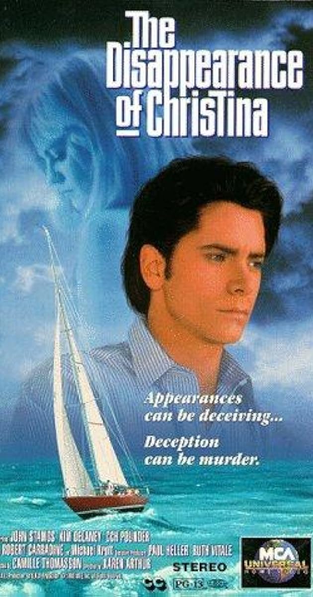 The Disappearance of Christina