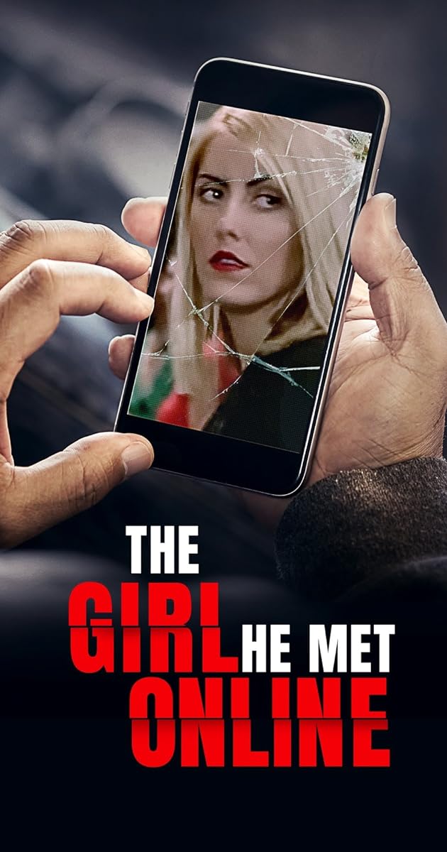 The Girl He Met Online