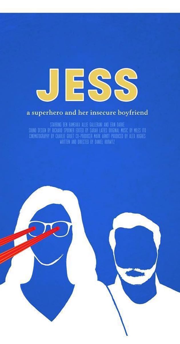 Jess