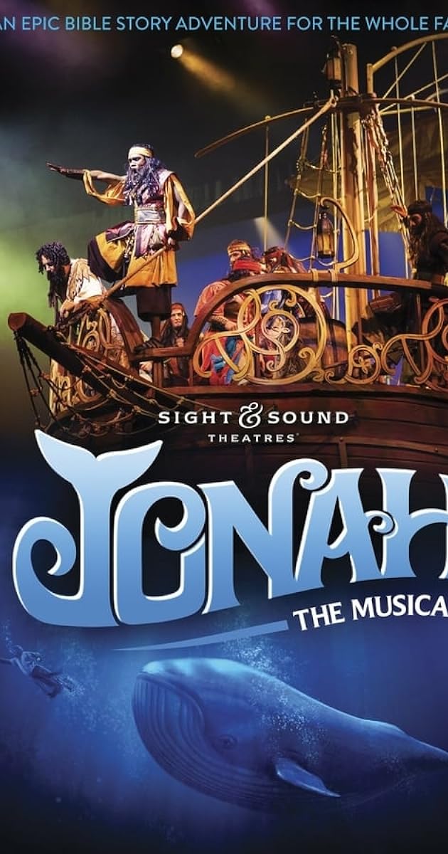 Jonah: The Musical