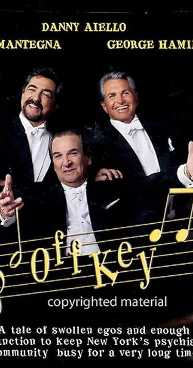 Off Key