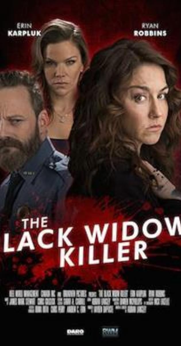 The Black Widow Killer