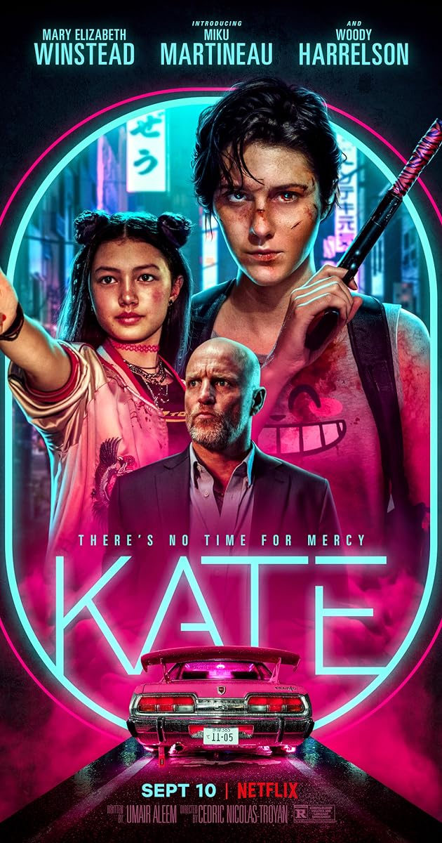 Kate