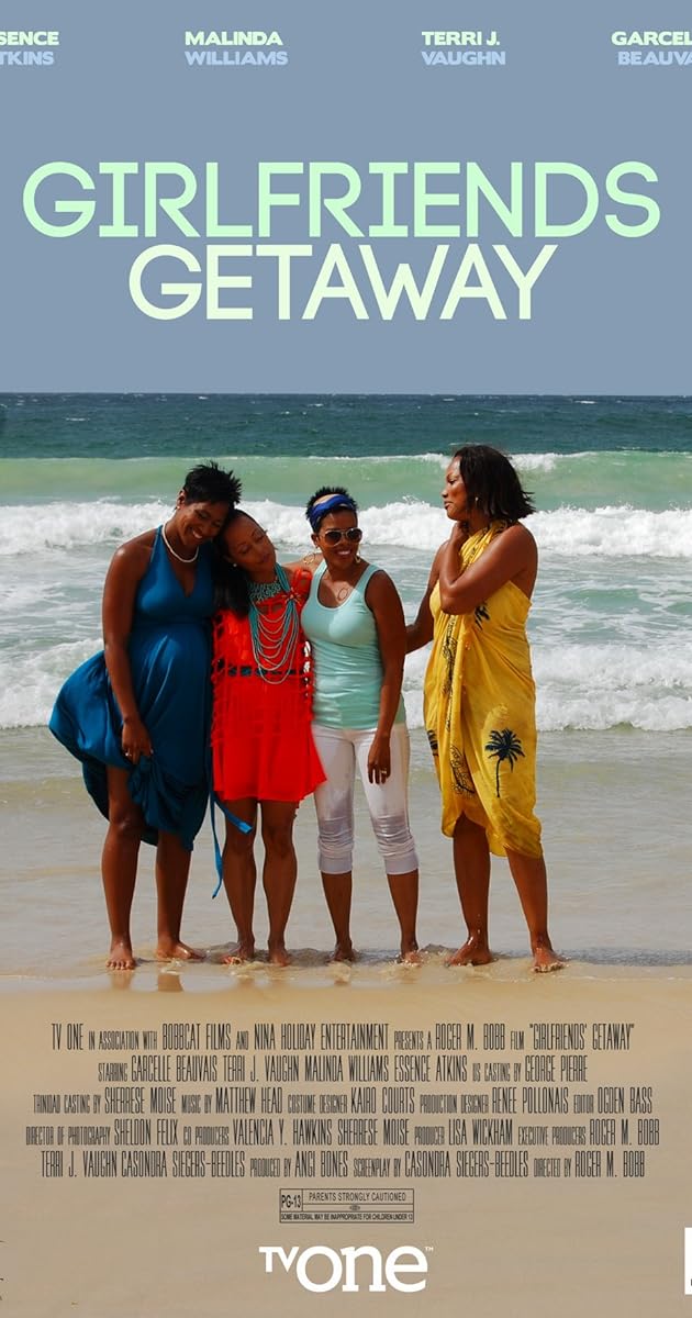 Girlfriends' Getaway
