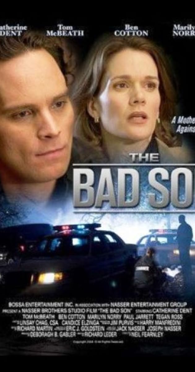 The Bad Son