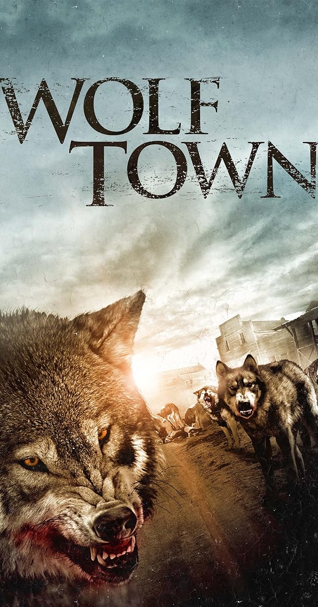Wolf Town