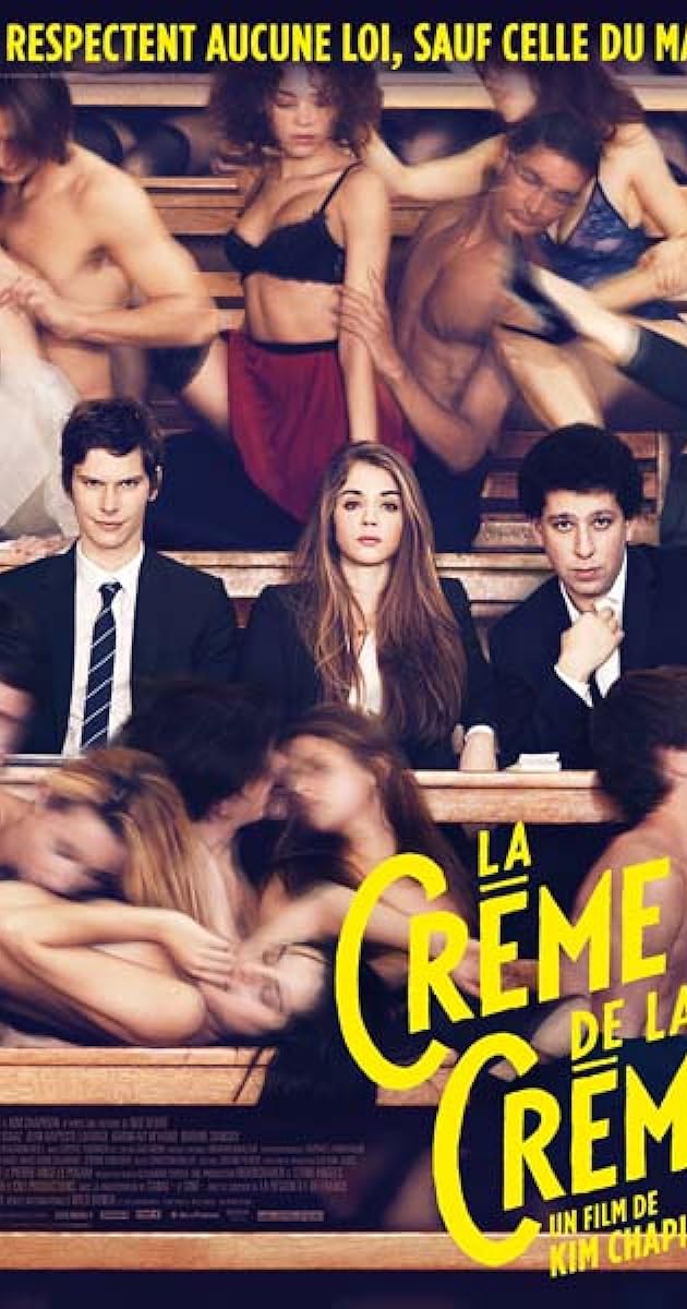La Crème de la crème