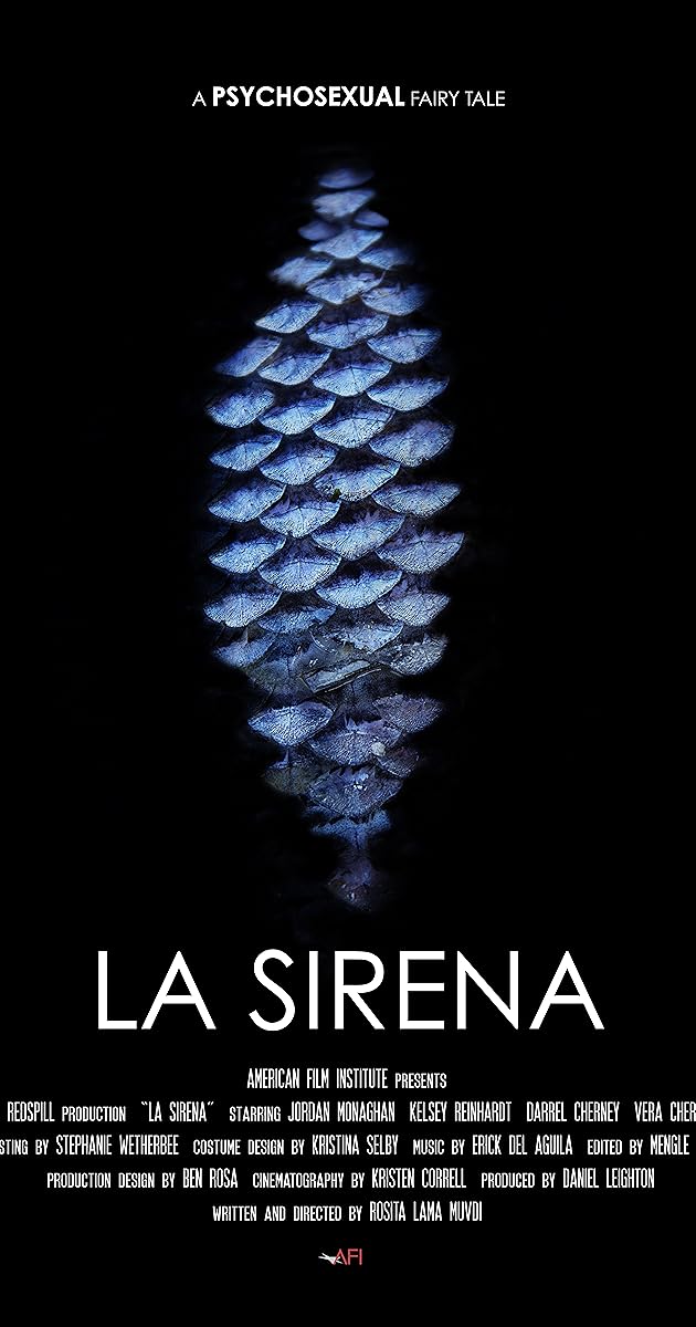La Sirena