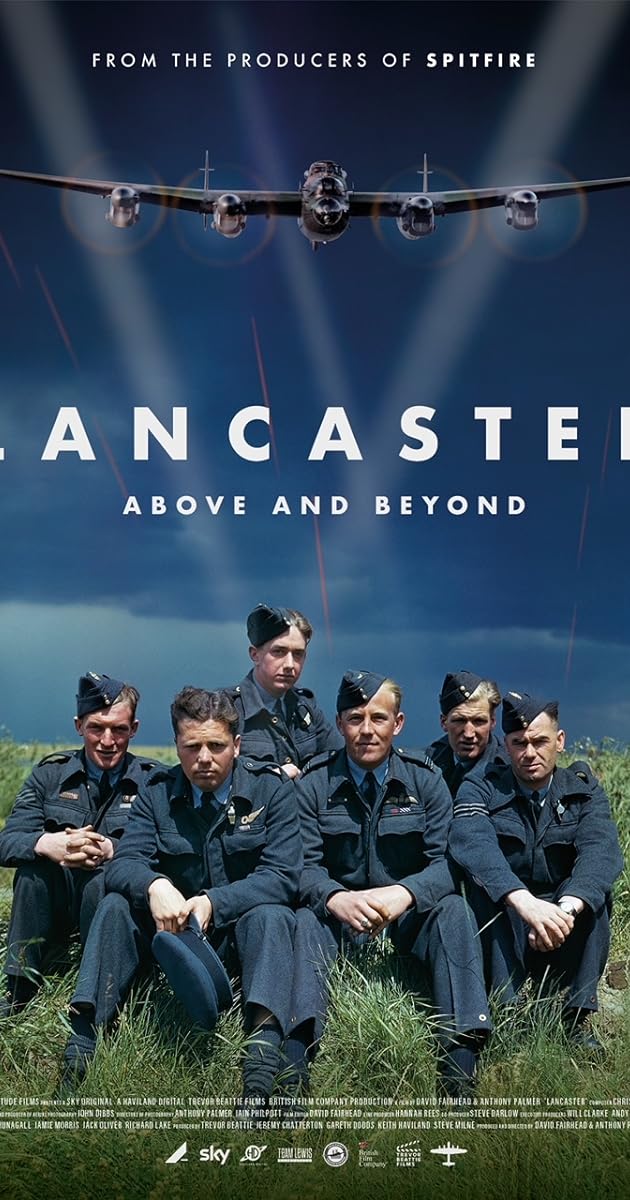 Lancaster