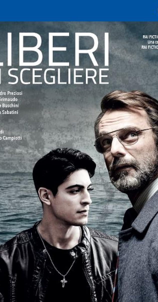 Liberi Di Scegliere