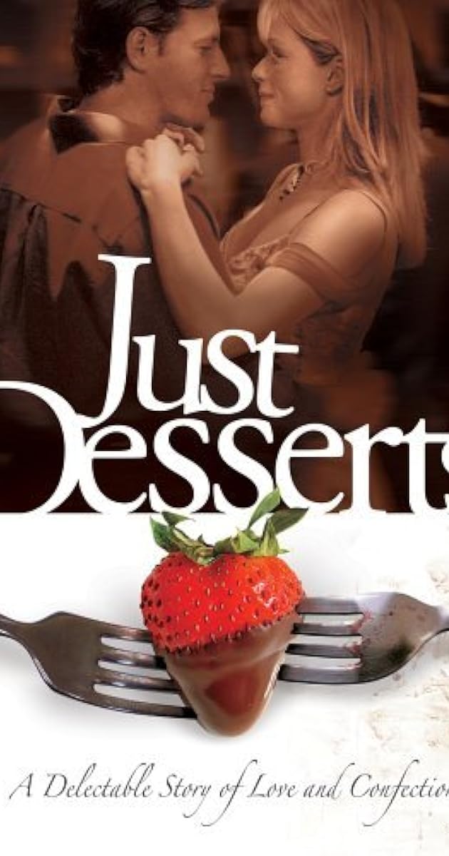 Just Desserts