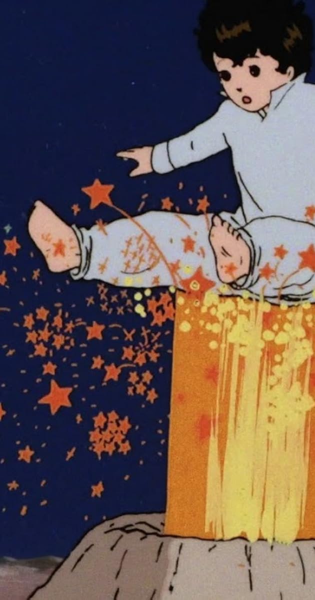 Little Nemo: Adventures in Slumberland Pilot 1