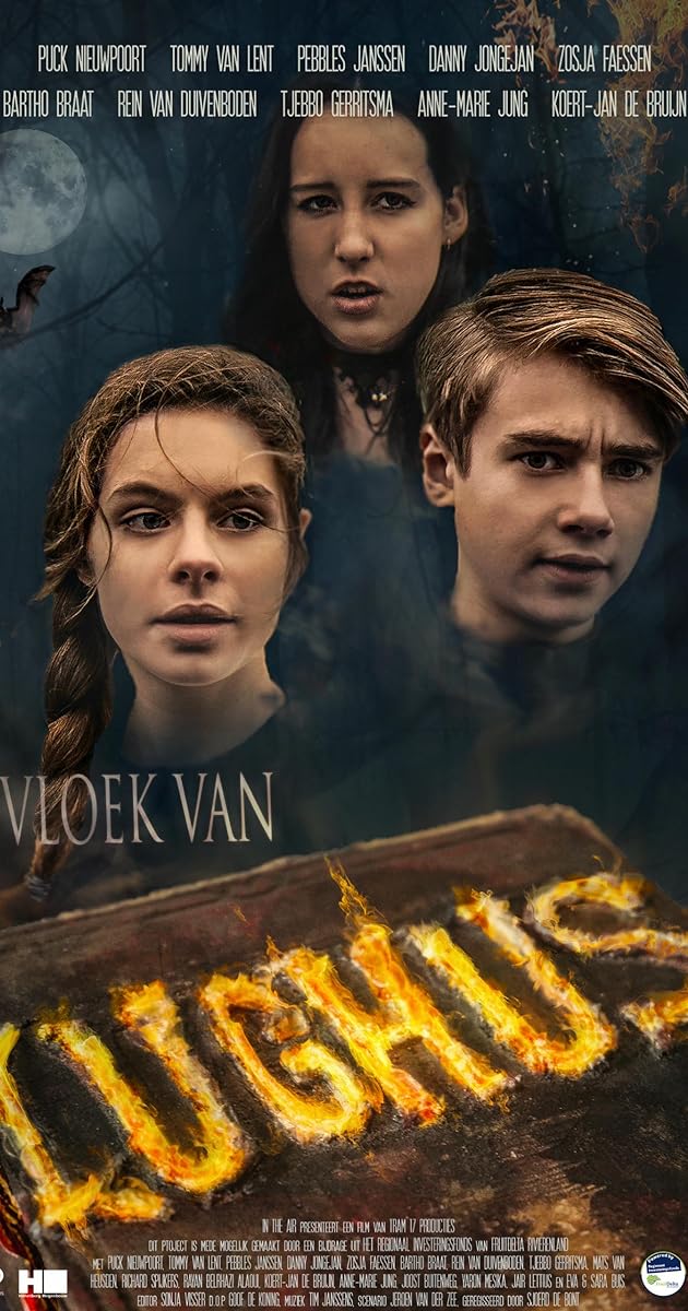 De vloek van Lughus