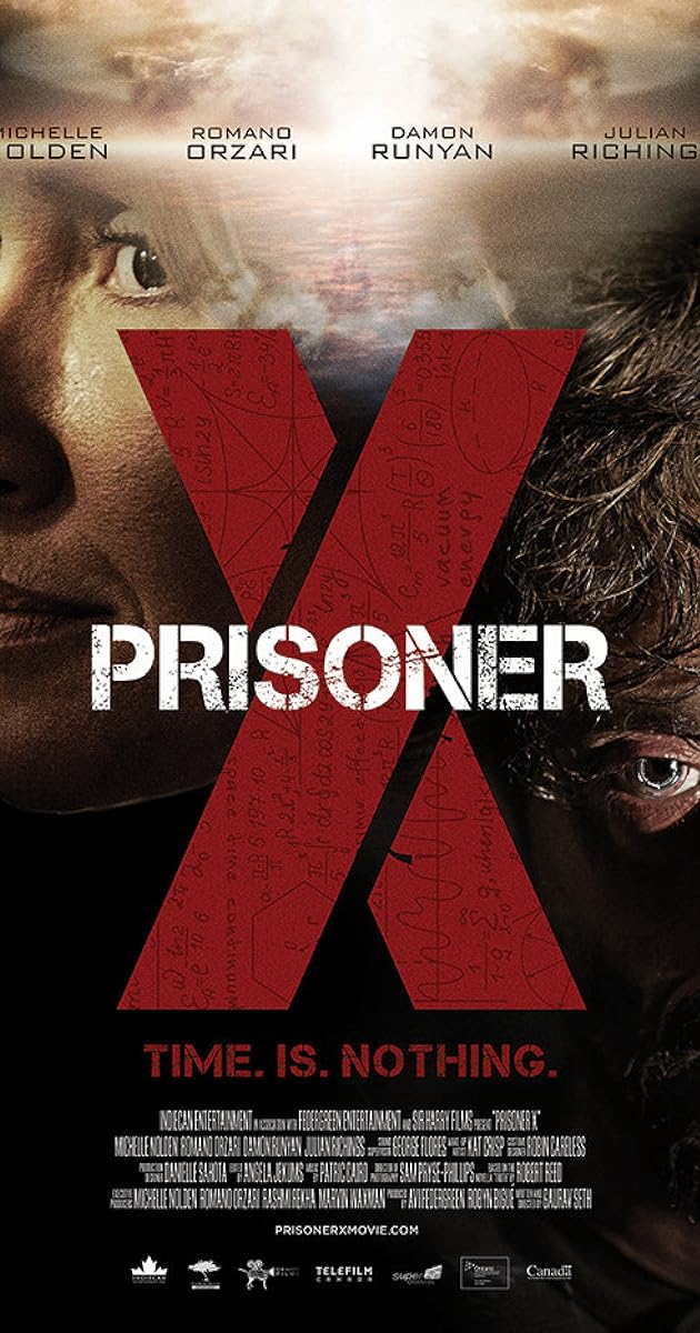 Prisoner X