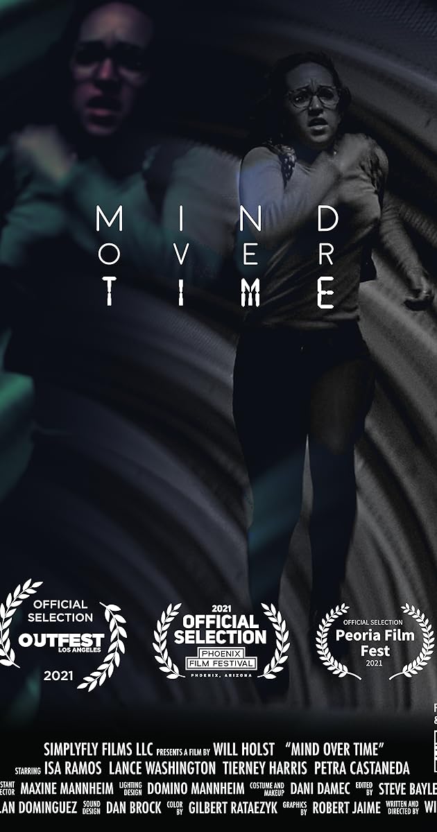 Mind Over Time