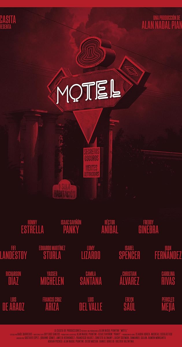 Motel