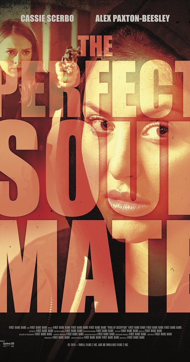 The Perfect Soulmate