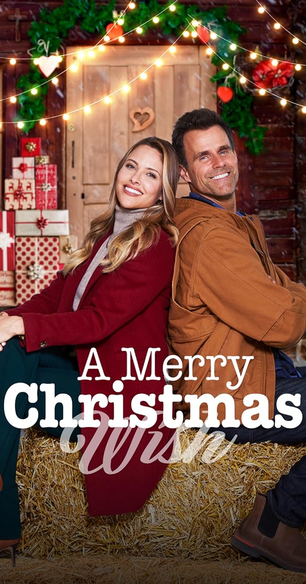 A Merry Christmas Wish