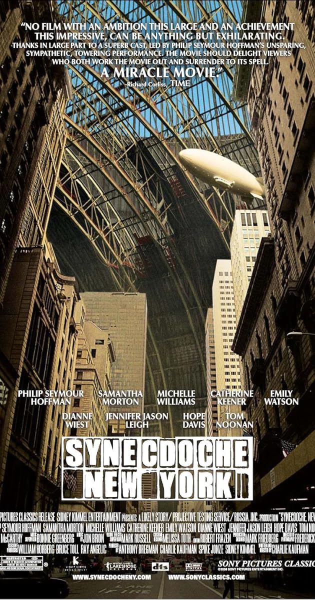 New York Yanılsamaları