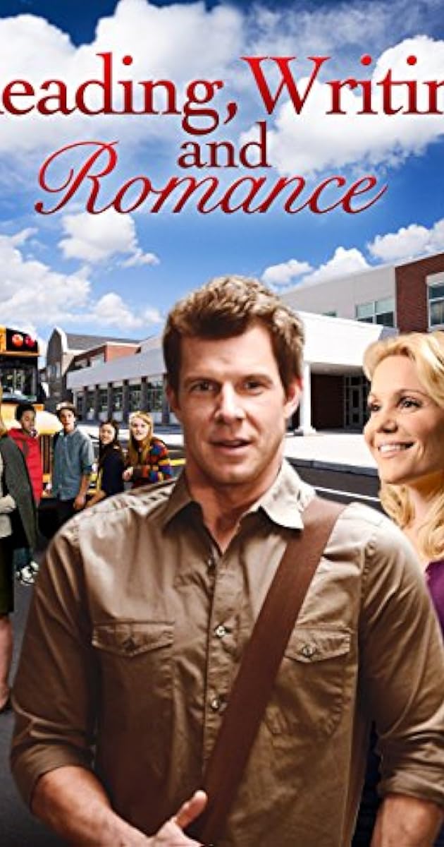 Reading, Writing & Romance