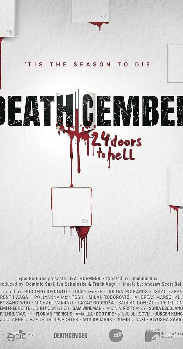 Deathcember